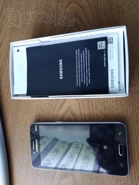 Мобильный телефон Samsung Galaxy J2 prime