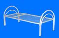 Кровати металлические в интернаты на заказ, кровати в детские дома